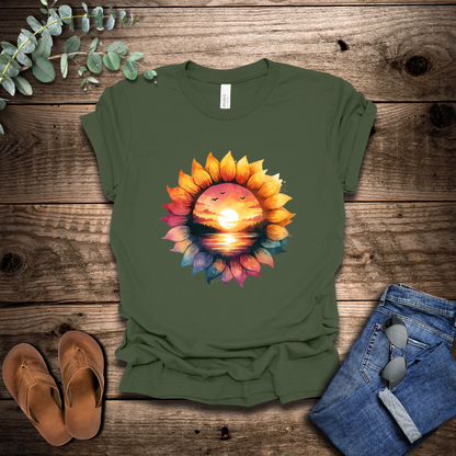 Sunflower T-Shirt