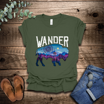 Wander T-Shirt