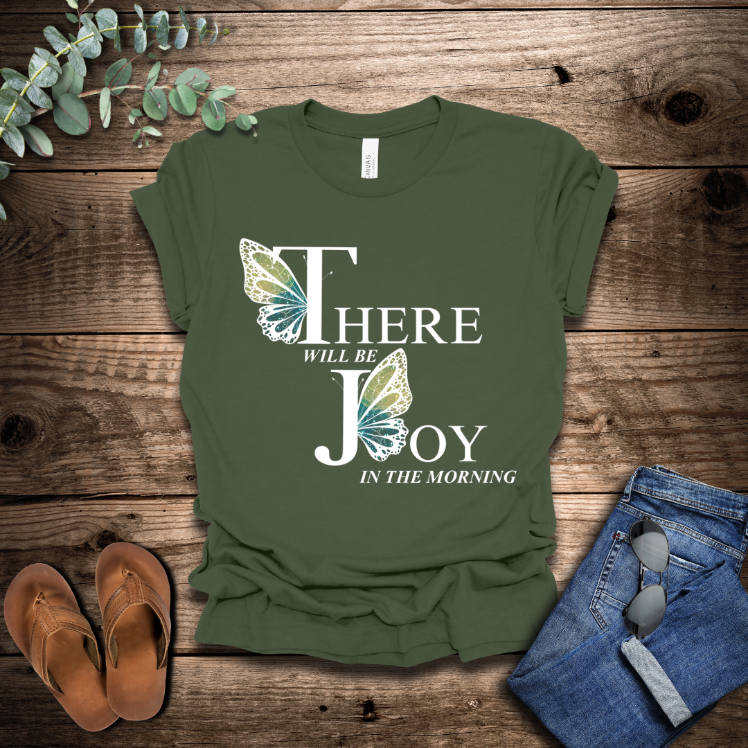 Joy T-Shirt