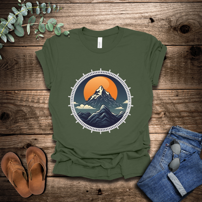 Mountain T-Shirt