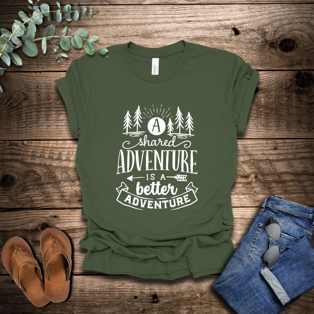 Adventure T-Shirt