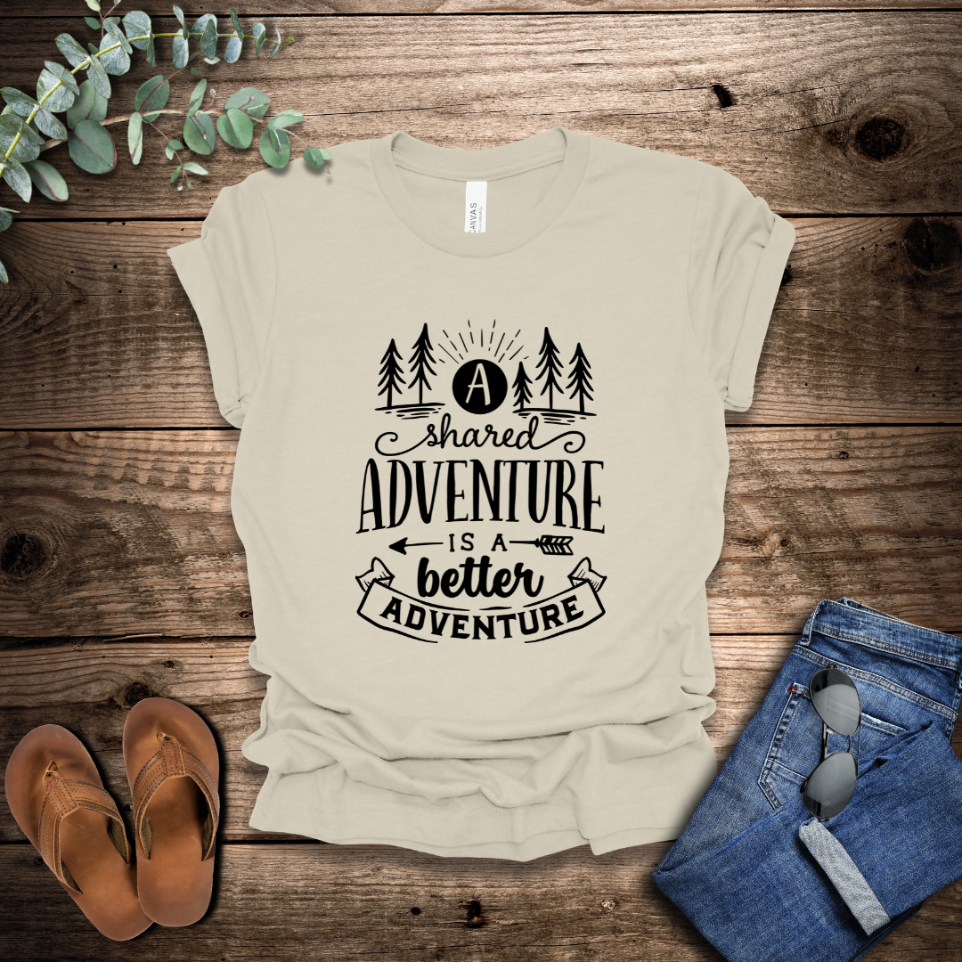 Adventure T-Shirt