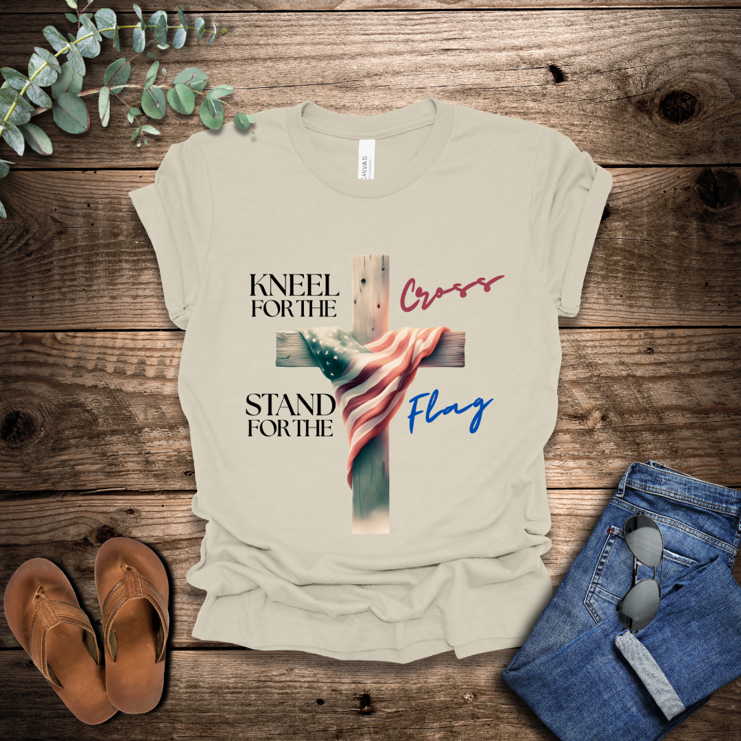 American T-Shirt