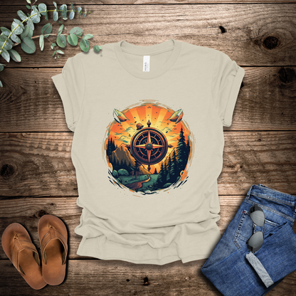 Compass T-Shirt