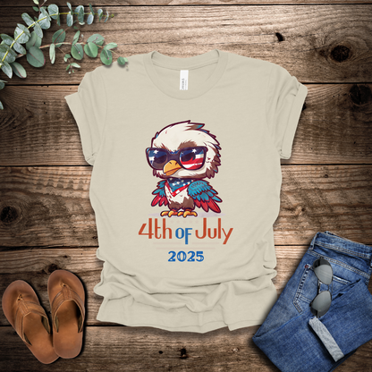 4th of July T-Shirt