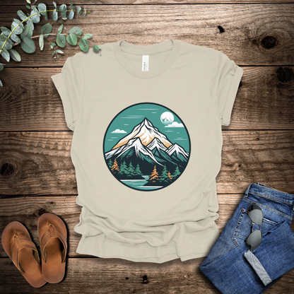 Mountain T-Shirt