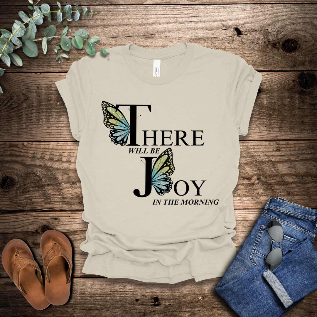 Joy T-Shirt