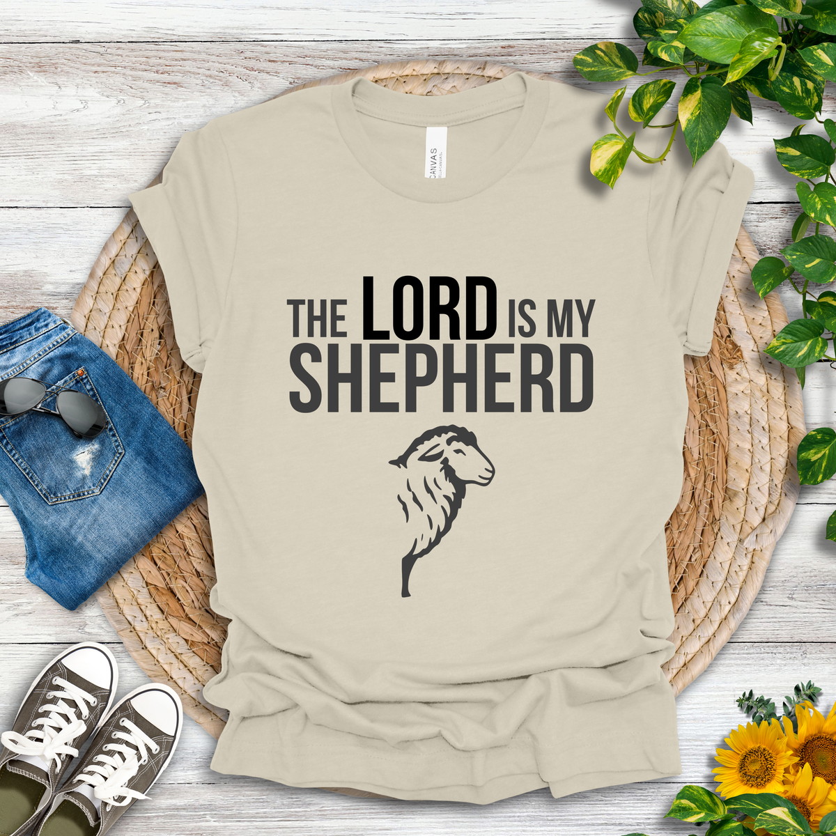 Shepherd - Classic T-Shirt