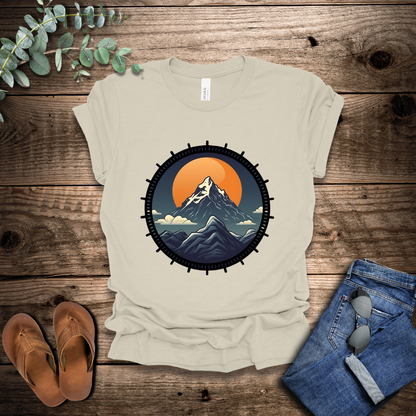 Mountain T-Shirt