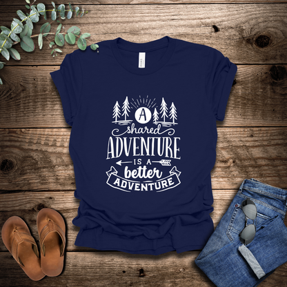 Adventure T-Shirt