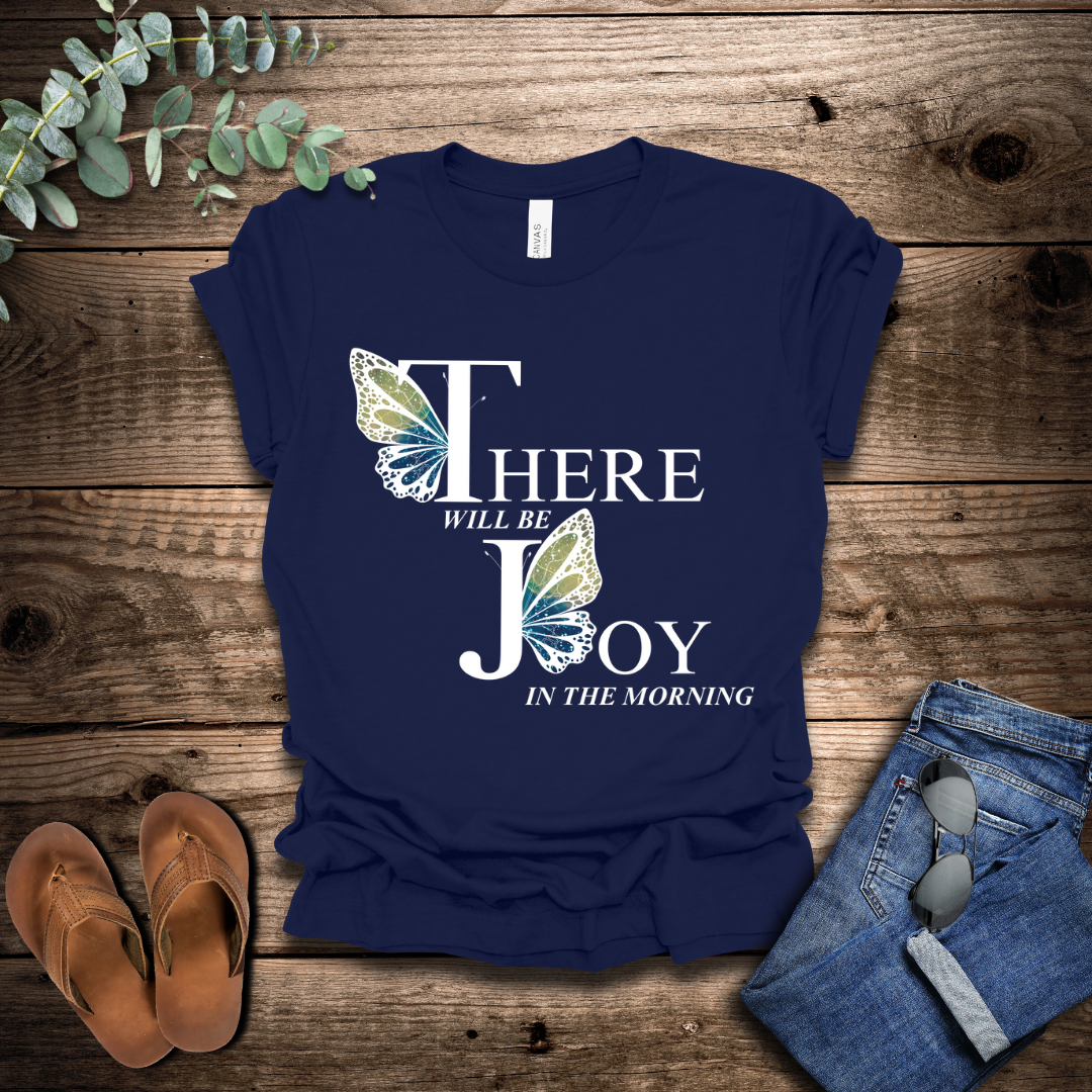 Joy T-Shirt