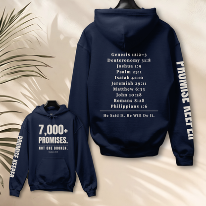 Promise Keeper Hoodie