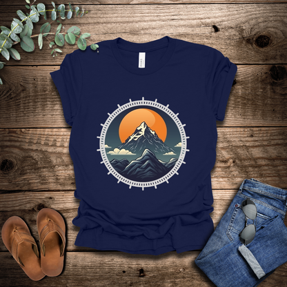 Mountain T-Shirt