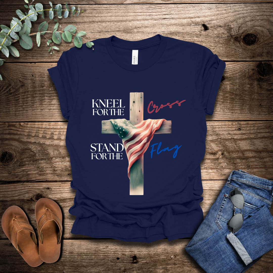 American T-Shirt
