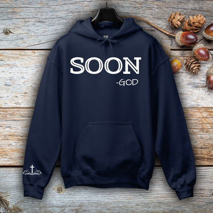 Soon Hoodie