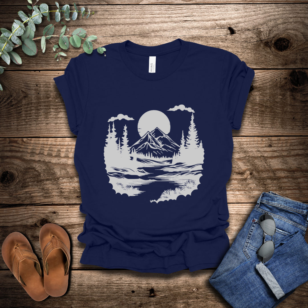 Mountain T-Shirt