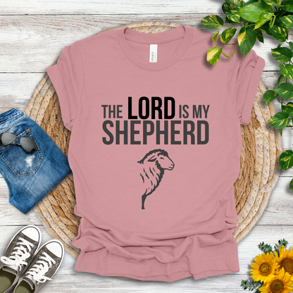 Shepherd - Classic T-Shirt