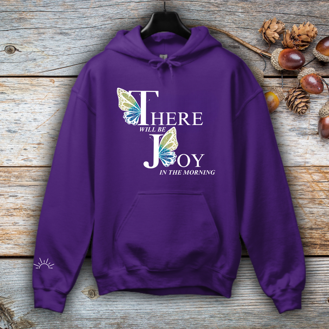 Joy Hoodie