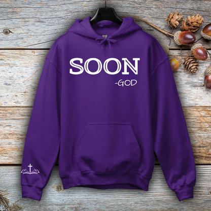 Soon Hoodie