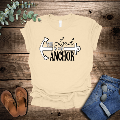 Anchor T-Shirt