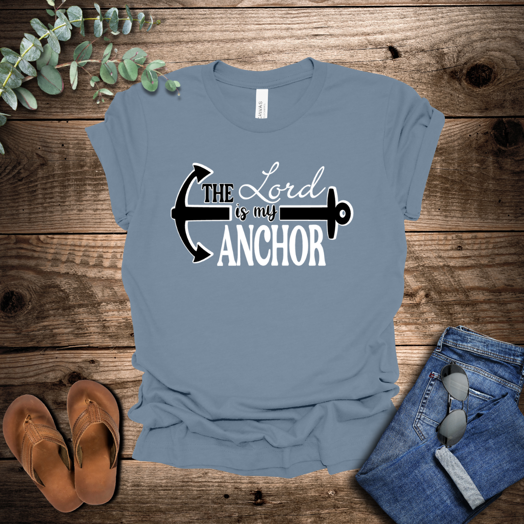 Anchor T-Shirt