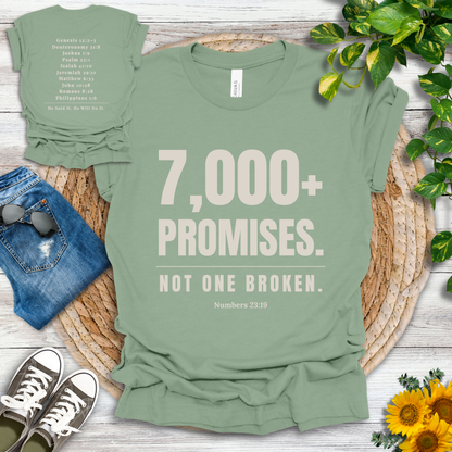 Promises T-Shirt