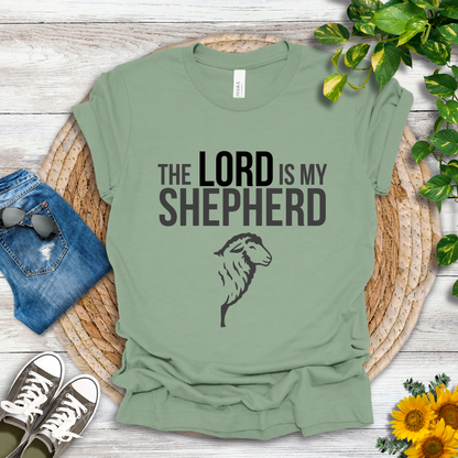 Shepherd - Classic T-Shirt