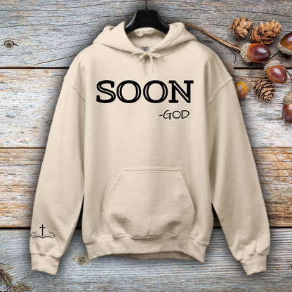 Soon Hoodie