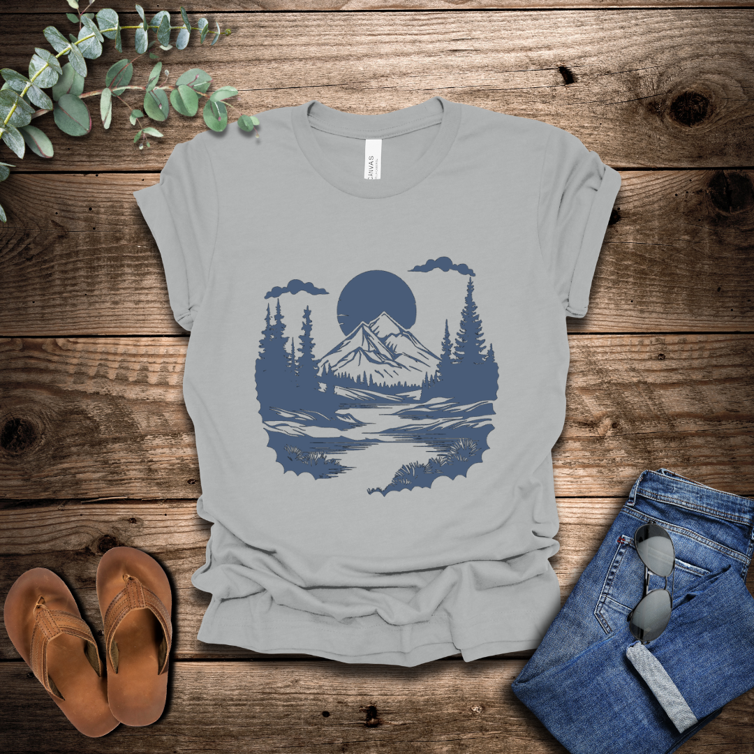 Mountain T-Shirt