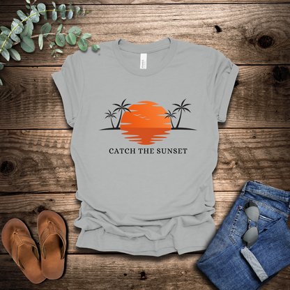 Catch The Sunset T-Shirt