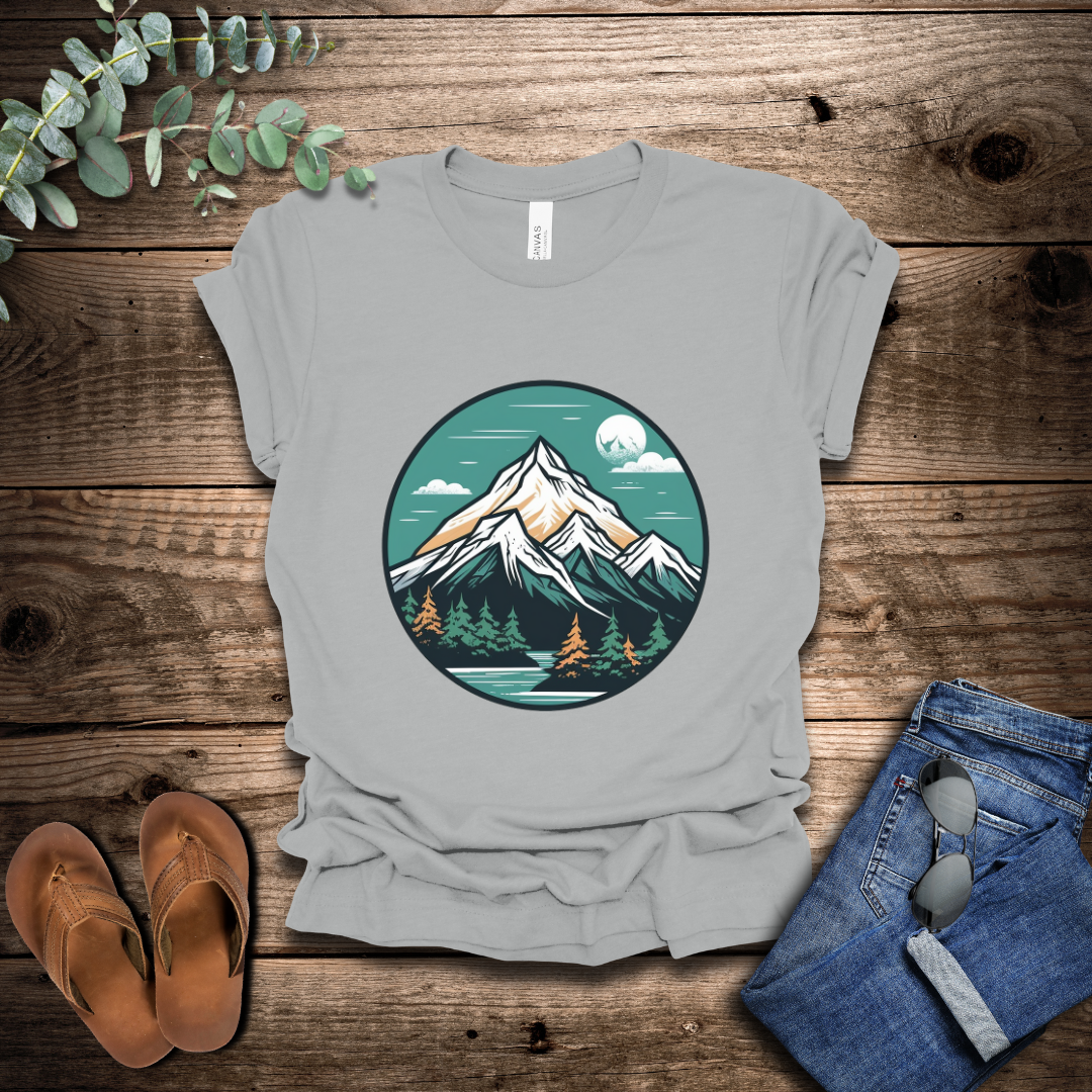 Mountain T-Shirt