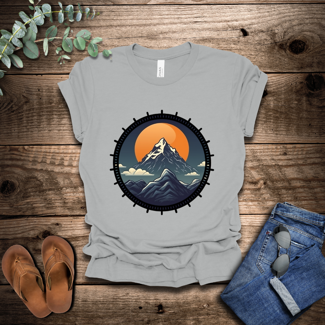 Mountain T-Shirt