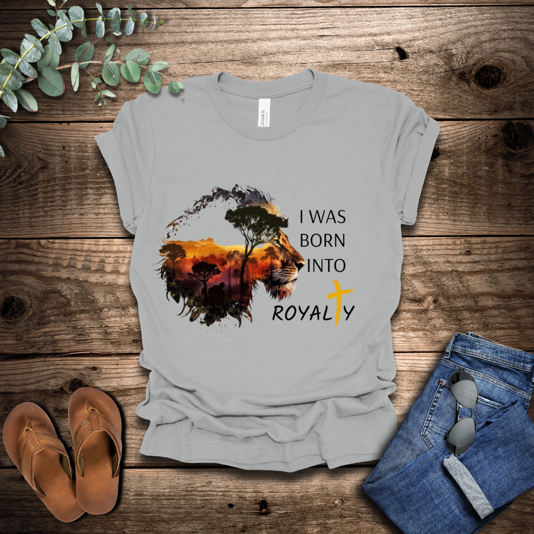 Royalty T-Shirt