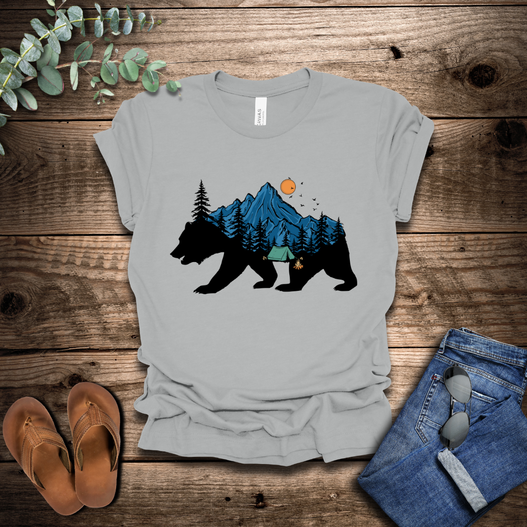 Bear T-Shirt