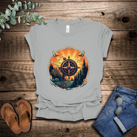 Compass T-Shirt