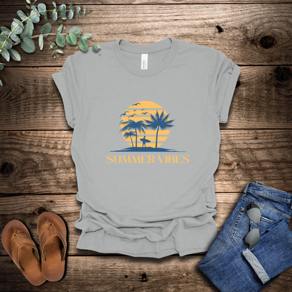 Summer Vibes T-Shirt