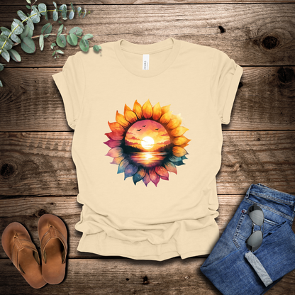 Sunflower T-Shirt