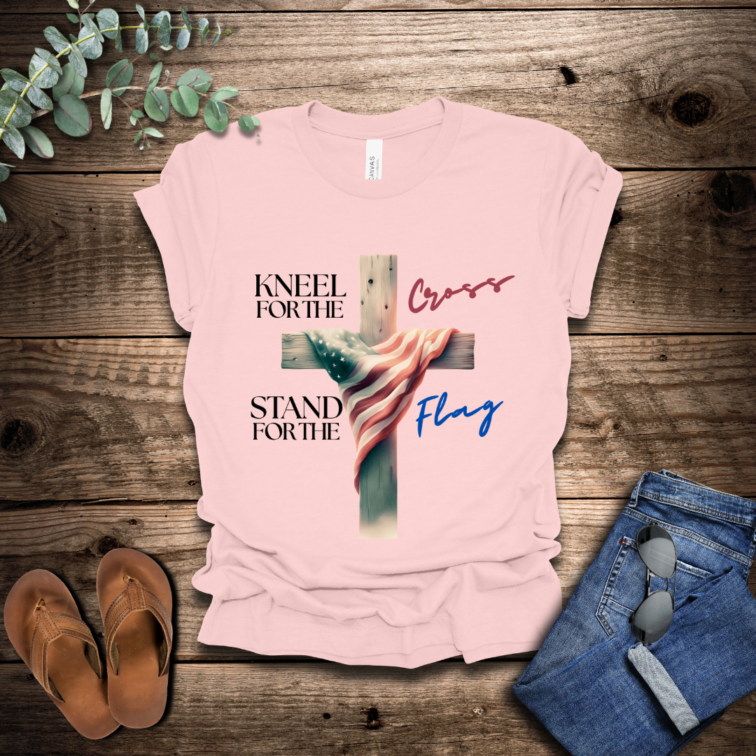 American T-Shirt