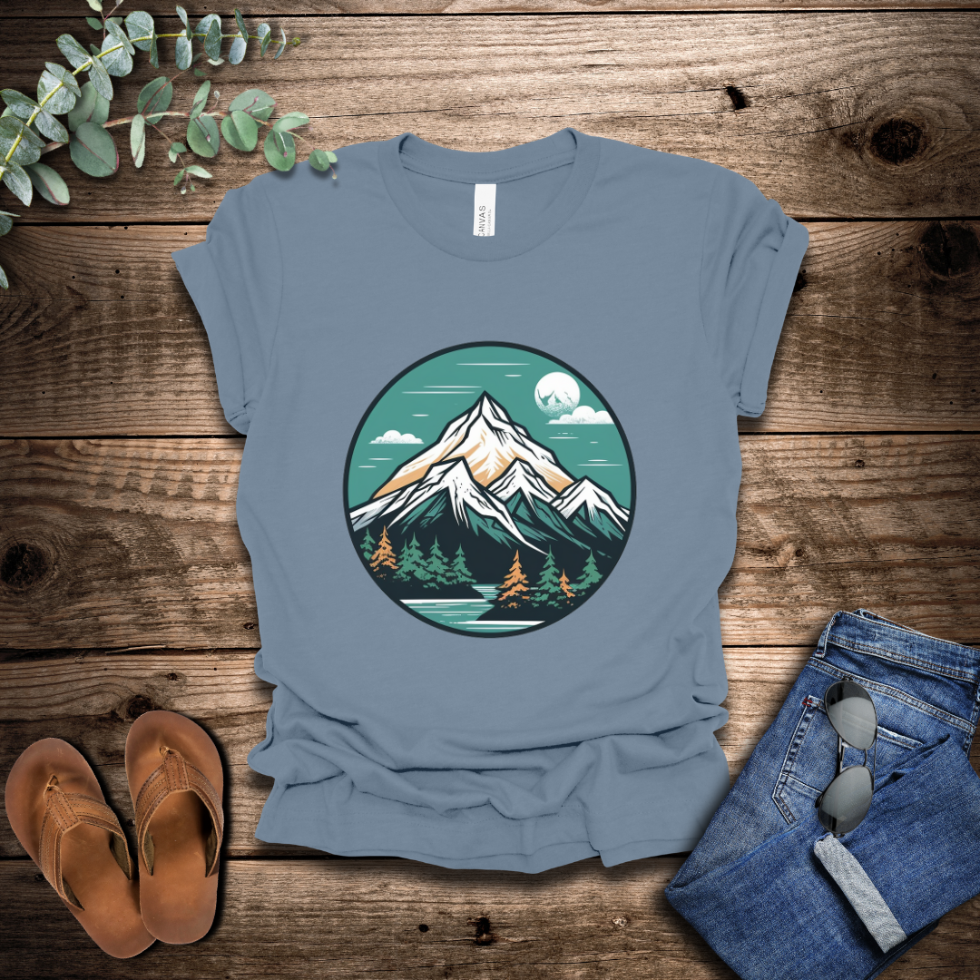 Mountain T-Shirt