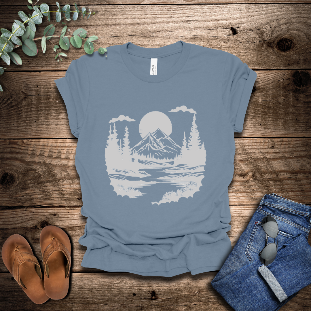 Mountain T-Shirt