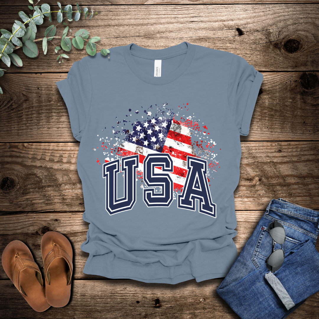 USA T-Shirt