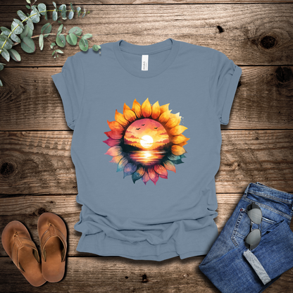 Sunflower T-Shirt