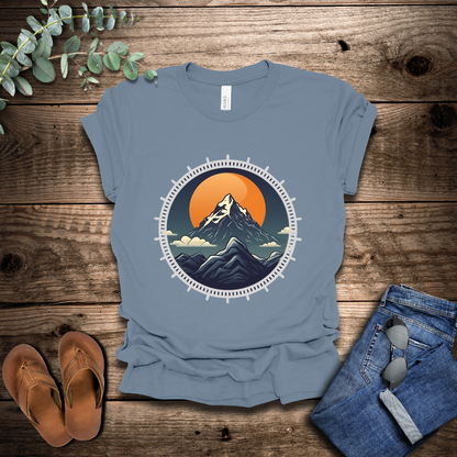 Mountain T-Shirt