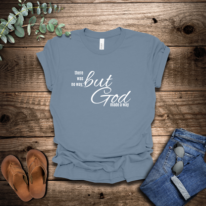 but God T-Shirt