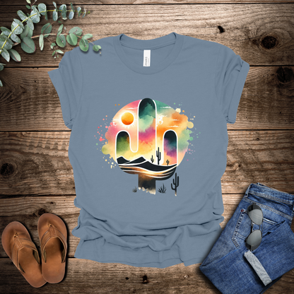 Cactus T-Shirt