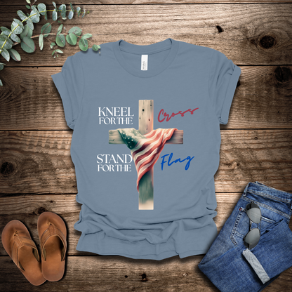 American T-Shirt