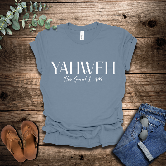 Yahweh T-Shirt