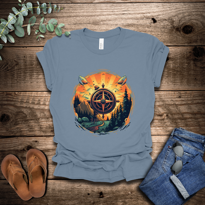 Compass T-Shirt