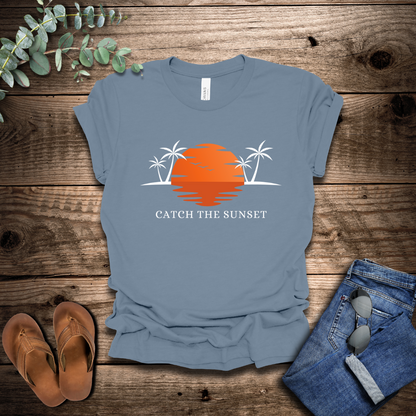 Catch The Sunset T-Shirt