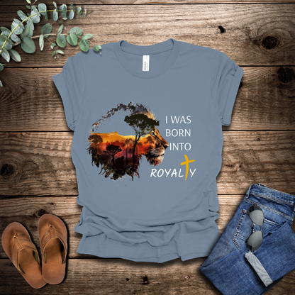 Royalty T-Shirt